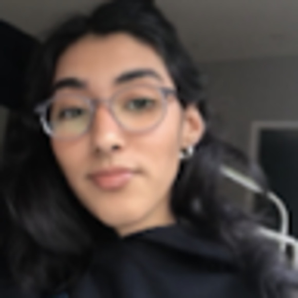 Meet your Posher, Sukhmani - Picture 1 of 1